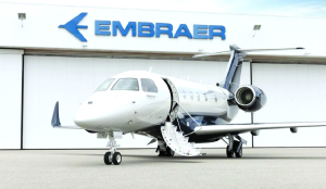 Embraer secures DGCA nod for three jets