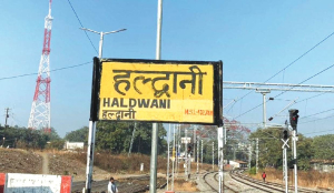 Encroachers on railway land in Haldwani have no right to be there: SC