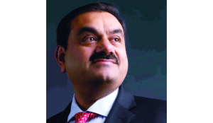 Energy, AI to be twin foundations of national power: Gautam Adani