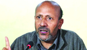 Engineer Rashid moves HC to modify interim bail order