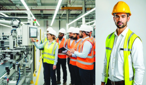 Engineering a future that works with nature