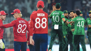 England, Pakistan eye crucial Super Eights points