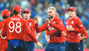 England, SA, WI to leave India on ICC charter flights over weekend