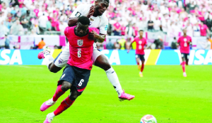 England beats Panama to win its WC group