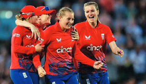 England name squad for Women’s T20 World Cup