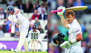 England recall Lawrence, Carse, Pope, Cook for Pakistan Tests, Bethell ruled out