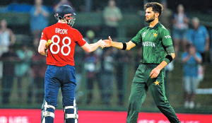England set to play tri-series with Sri Lanka in Pakistan