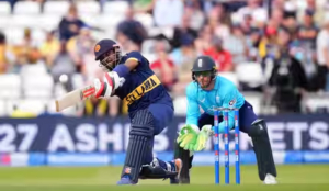 England win toss, bat first against Sri Lanka in series-deciding third ODI