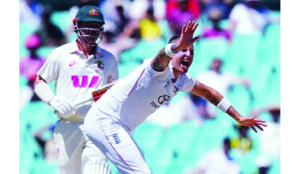 English cricket and its drinking problem: Another nightclub incident brings shame on men’s team