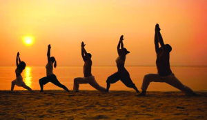 Ensure alternative arrangements during Red Road closure for Yoga Day: Calcutta HC