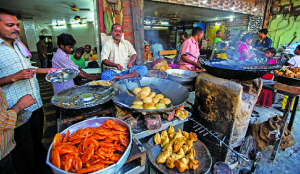Ensuring public health through regulating food items