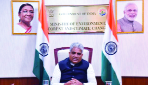 Environment Ministry proposes targets to curb emissions in iron and steel sector