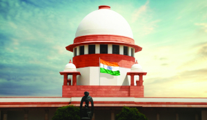 Environmental governance not just reactive exercise: SC