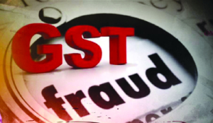 EOW cracks crores worth GST scam, 2 arrested