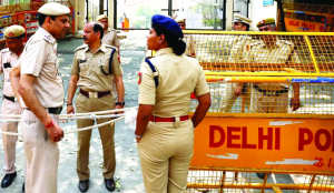 EOW of Delhi Police arrests man on run for 9 years in `18 cr bank fraud