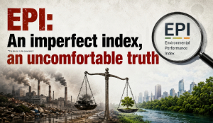 EPI: An imperfect index, an uncomfortable truth