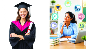 Equipping students with skills for tomorrow’s workplace