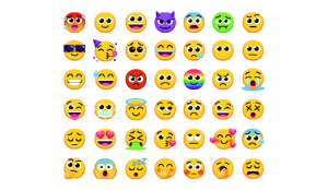 Era of emojis
