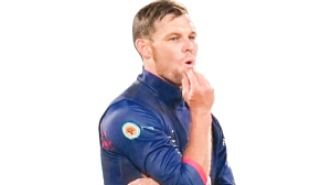 Erasmus praises Varun’s game-breaking spell