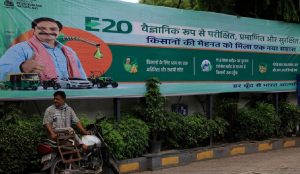 Ethanol blending in diesel fails flash-point test: Govt