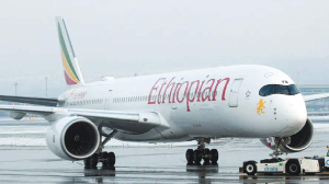 Ethiopia’s carrier cancels flights to Tigray region
