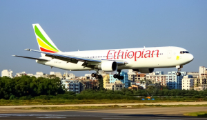 Ethiopian Airlines cancels Tigray flights amid renewed conflict fears