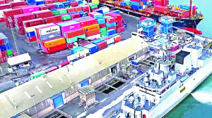 EU’s suspension of GSP export benefits likely to impact India’s shipments: GTRI