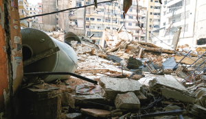 EU cautious on Trump’s Hormuz proposal