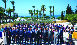 EU unveils plan to help bloc’s overlooked islands, coastal communities