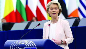 Europe explores energy security alternatives after Iran war’s turmoil
