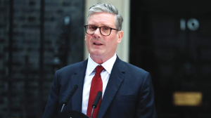 Europe find way to speak with one voice against Trump