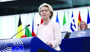 European Commission seeks to ban gay ‘conversion therapy’