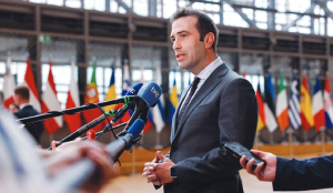 European ministers push for energy profit caps