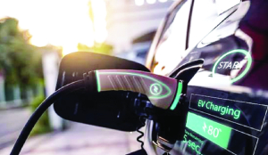 EV components market set for eightfold surge to Rs 3.55 lakh cr by 2032: Report