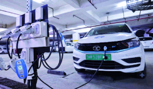 EV policy 2.0 likely to be placed before Cabinet next week for approval