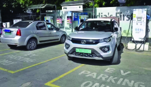 EV policy draws strong public response