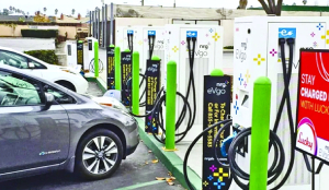 EV policy mandates public charging stations at all authorised dealership