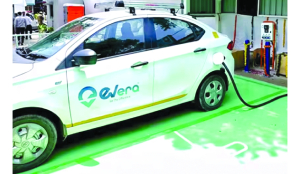 EV retail sales rise 53% in August to 2.98 lakh units