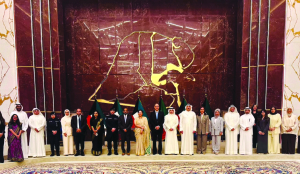 Evolving strategic partnership between Kuwait and India