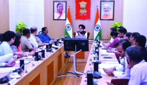 Ex-Agniveers to get 20 per cent reservation in Group C posts: LG