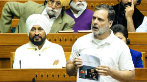 Ex-Army chief memoir sparks LS row