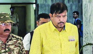 Ex-Bengal minister channelled scam cash into restaurant: ED