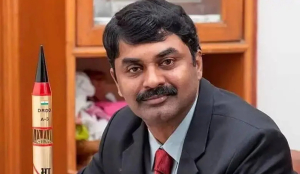 Ex-DRDO chief Satheesh Reddy back from Kailash pilgrimage, ‘disturbed’ by Nepal flood toll