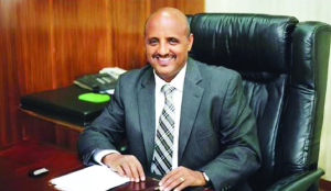 Ex-Ethiopian Airlines chief Tewolde named Air India CEO