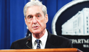 Ex-FBI Director Robert Mueller dies at 81