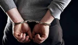 Ex Merchant Navy Officer Arrested In Cyber Slavery Racket