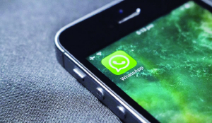 Ex-PM’s son duped of Rs 7.8 cr by WhatsApp impersonator posing as him