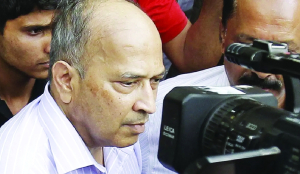 Ex-RCom official Gautam Doshi sent to 5-day ED custody