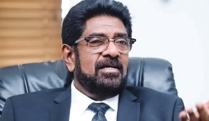Ex-Sri Lanka minister fined LKR 75 million for purchasing substandard medicines