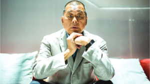 Ex-staff, readers of Apple Daily lament the loss of freedoms in HK